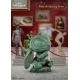 Lilo & Stitch - Pack 6 figurines Mini Egg Attack 8 cm Stitch Art Gallery Series