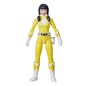 Power Rangers Ligtning Collection - Figurine Mighty Morphin Yellow Ranger 15 cm