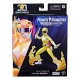 Power Rangers Ligtning Collection - Figurine Mighty Morphin Yellow Ranger 15 cm