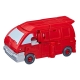 The Transformers : The Movie Generations Studio Series Core Class - Figurine Ironhide 9 cm