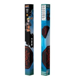 Naruto - Shippuden paillasson Logo