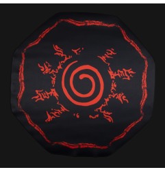 Naruto Shippuden - Paillasson Logo Naruto Shippuden