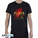 DC COMICS - Tshirt The Flash homme