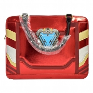 Marvel - Sac à main Iron Man Mark 85 (Japan Exclusive) by Loungefly