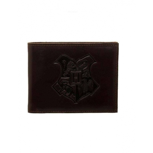 Harry Potter - Porte-monnaie Hogwarts