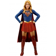 DC Comics - Statuette Supergirl ARTFX+ 1/10 Supergirl 17 cm