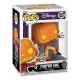 L'étrange Noël de Mr. Jack 30th - Figurine POP! Pumpkin King 9 cm