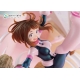 My Hero Academia - Statuette 1/7 Ochaco Uraraka Zero Gravity 28 cm