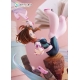 My Hero Academia - Statuette 1/7 Ochaco Uraraka Zero Gravity 28 cm