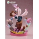 My Hero Academia - Statuette 1/7 Ochaco Uraraka Zero Gravity 28 cm