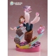 My Hero Academia - Statuette 1/7 Ochaco Uraraka Zero Gravity 28 cm