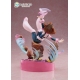 My Hero Academia - Statuette 1/7 Ochaco Uraraka Zero Gravity 28 cm