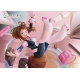 My Hero Academia - Statuette 1/7 Ochaco Uraraka Zero Gravity 28 cm