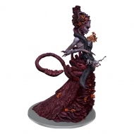 Dungeons & Dragons Icons of the Realms - Figurine miniature prépeinte Zuggtmoy, Demon Queen of Fungi