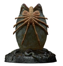 Alien - S statuette  Egg 13 cm