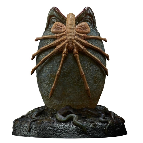 Alien - Statuette Oeuf d'alien 13 cm