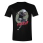 Naruto - Shippuden T-Shirt Kakashi Fighting 