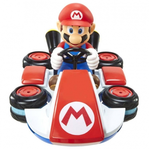 mario kart 8 radiocommandé
