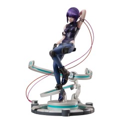 Ghost in the Shell - Statuette PVC 1/7 SAC_2045 Motoko Kusanagi 24 cm