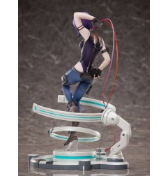 Ghost in the Shell - Statuette 1/7 SAC_2045 Motoko Kusanagi 24 cm