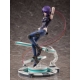 Ghost in the Shell - Statuette 1/7 SAC_2045 Motoko Kusanagi 24 cm