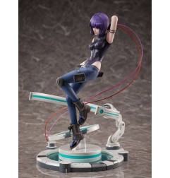 Ghost in the Shell - Statuette 1/7 SAC_2045 Motoko Kusanagi 24 cm