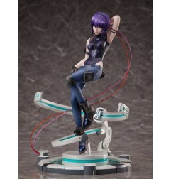 Ghost in the Shell - Statuette PVC 1/7 SAC_2045 Motoko Kusanagi 24 cm