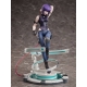 Ghost in the Shell - Statuette 1/7 SAC_2045 Motoko Kusanagi 24 cm