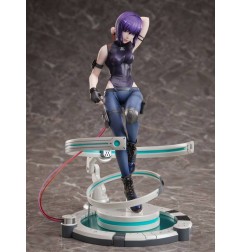 Ghost in the Shell - Statuette PVC 1/7 SAC_2045 Motoko Kusanagi 24 cm