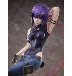 Ghost in the Shell - Statuette 1/7 SAC_2045 Motoko Kusanagi 24 cm