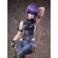 Ghost in the Shell - Statuette 1/7 SAC_2045 Motoko Kusanagi 24 cm Ghost in the Shell - Statuette 1/7 SAC_2045 Motoko Kusanagi 24 cm