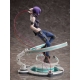 Ghost in the Shell - Statuette 1/7 SAC_2045 Motoko Kusanagi 24 cm