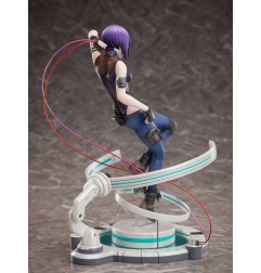 Ghost in the Shell - Statuette 1/7 SAC_2045 Motoko Kusanagi 24 cm