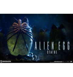 Alien - S statuette  Egg 13 cm