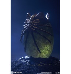 Alien - S statuette  Egg 13 cm
