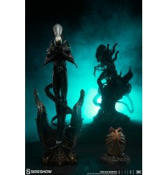 Alien - Statuette Oeuf d'alien 13 cm