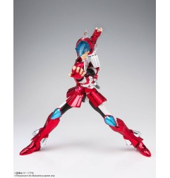 Saint Seiya - Figurine Saint Cloth Myth Ex Steel Saint Skycloth Sho (Revival Ver.) 16 cm