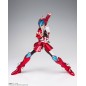 Saint Seiya - Figurine Saint Cloth Myth Ex Steel Saint Skycloth Sho (Revival Ver.) 16 cm