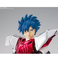 Saint Seiya - Figurine Saint Cloth Myth Ex Steel Saint Skycloth Sho (Revival Ver.) 16 cm