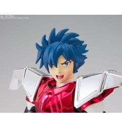Saint Seiya - Figurine Saint Cloth Myth Ex Steel Saint Skycloth Sho (Revival Ver.) 16 cm