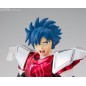 Saint Seiya - Figurine Saint Cloth Myth Ex Steel Saint Skycloth Sho (Revival Ver.) 16 cm