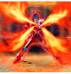 Saint Seiya - Figurine Saint Cloth Myth Ex Steel Saint Skycloth Sho (Revival Ver.) 16 cm