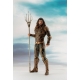 Justice League - Statuette ARTFX+ 1/10 Aquaman 20 cm