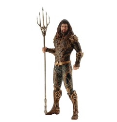 DC Comics - Justice League Movie statuette PVC ARTFX+ 1/10 Aquaman 20 cm