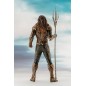 DC Comics - Justice League Movie statuette PVC ARTFX+ 1/10 Aquaman 20 cm
