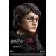 Harry Potter - Figurine MFM 1/8  Triwizard Tournament Quidditch Ver. 23 cm