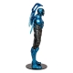 DC Blue Beetle - Figurine Blue Beetle (Battle Mode) 18 cm