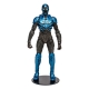 DC Blue Beetle - Figurine Blue Beetle 18 cm