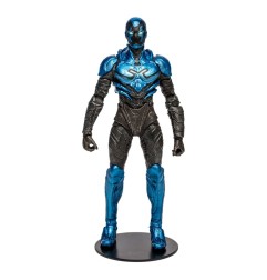 DC Comics - DC Blue Beetle figurine Blue Beetle 18 cm