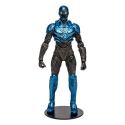 DC Blue Beetle - Figurine Blue Beetle 18 cm